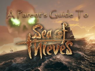 Sea of Thieves