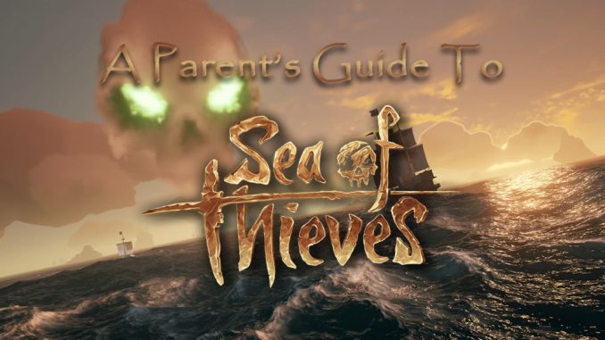 Sea of Thieves