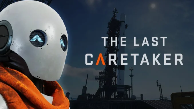 The Last Caretaker